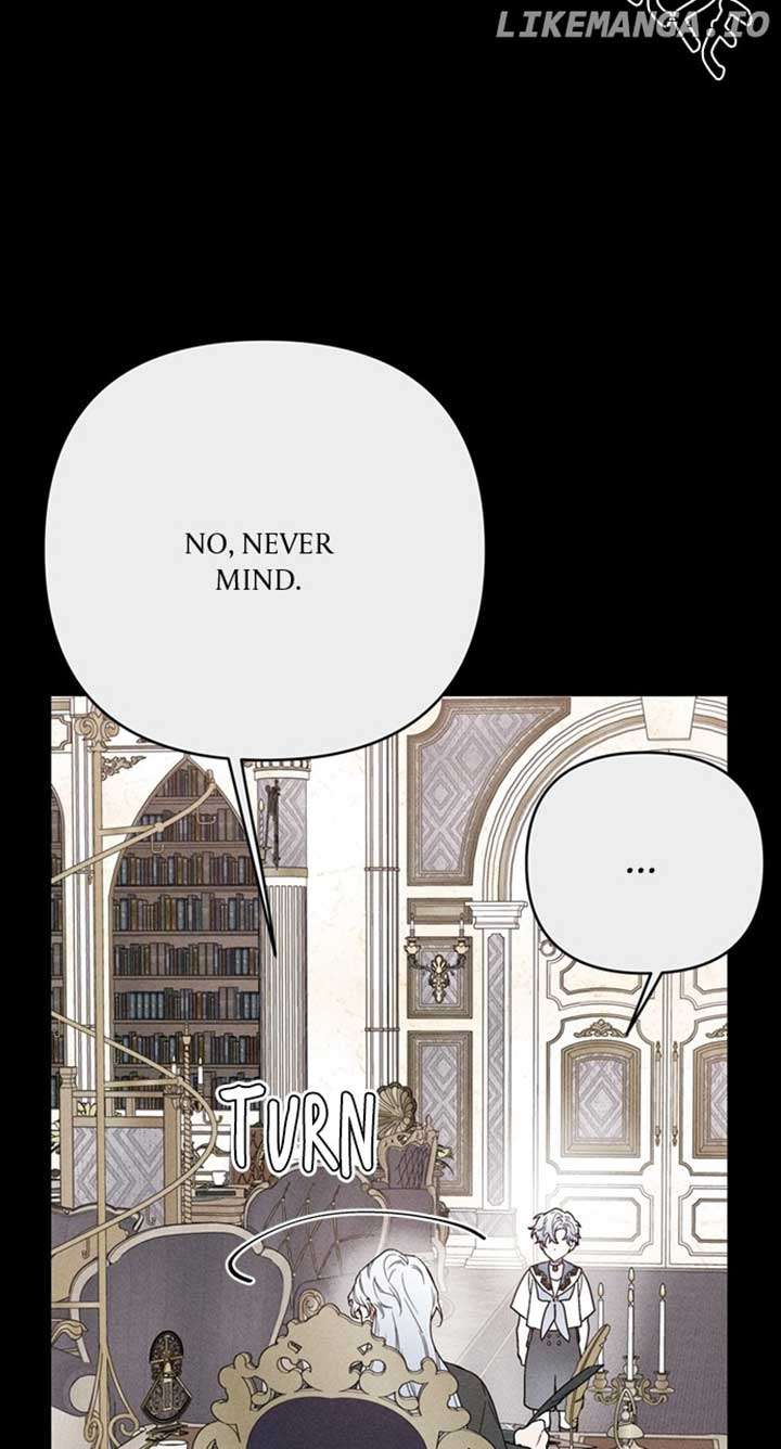The Way That Knight Lives As a Lady Chapter 153 56
